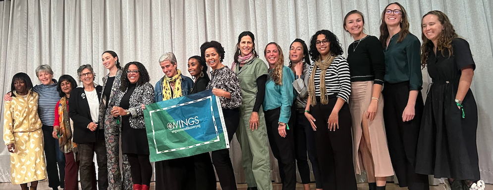 2025 WINGS Global Explorers Forum